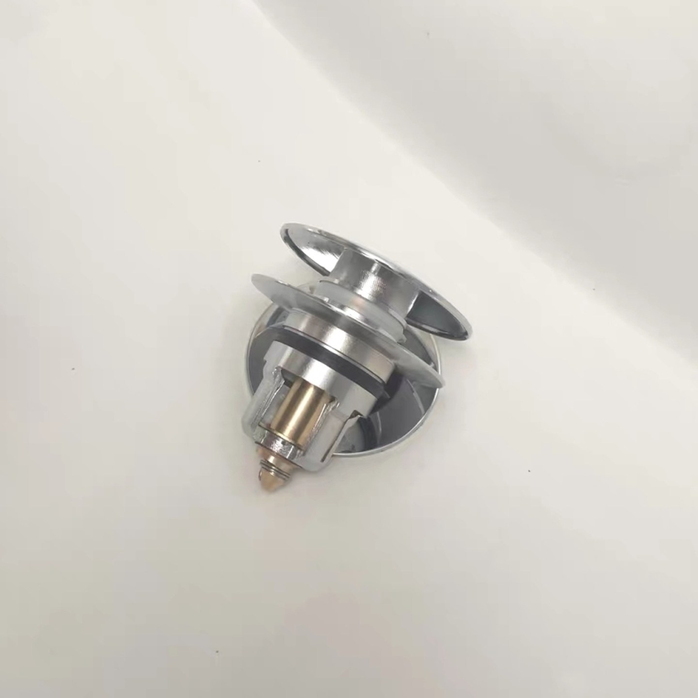 卫生间通用面盆洗脸盆按压式塞子配件水池弹跳芯下水器水盆台盆,家装主材,下水器,淘宝优惠券,粉丝福利购,淘宝优惠卷