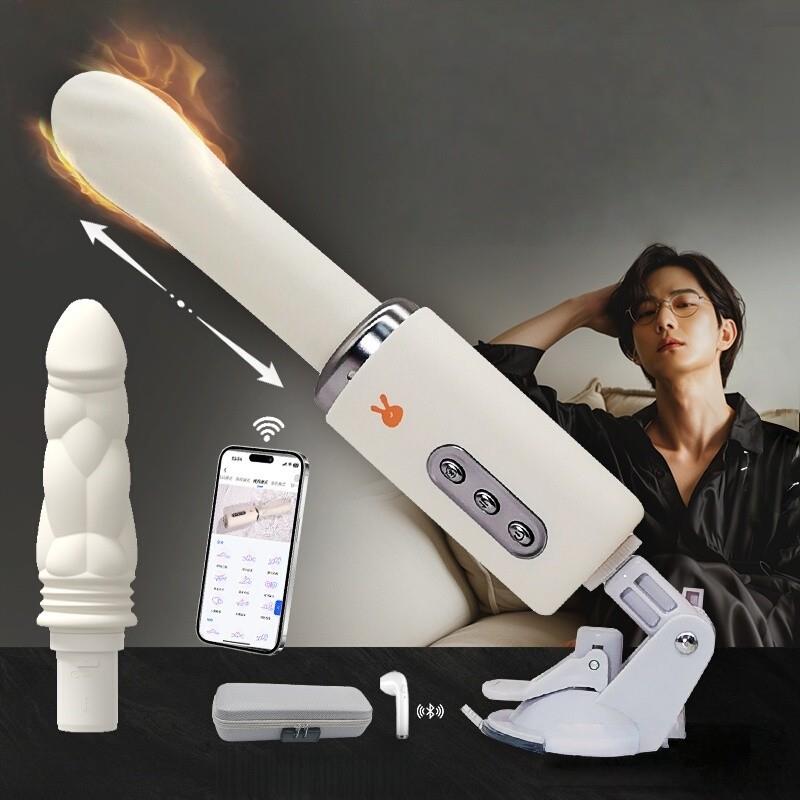 EA342Female masturbation Masturbation device