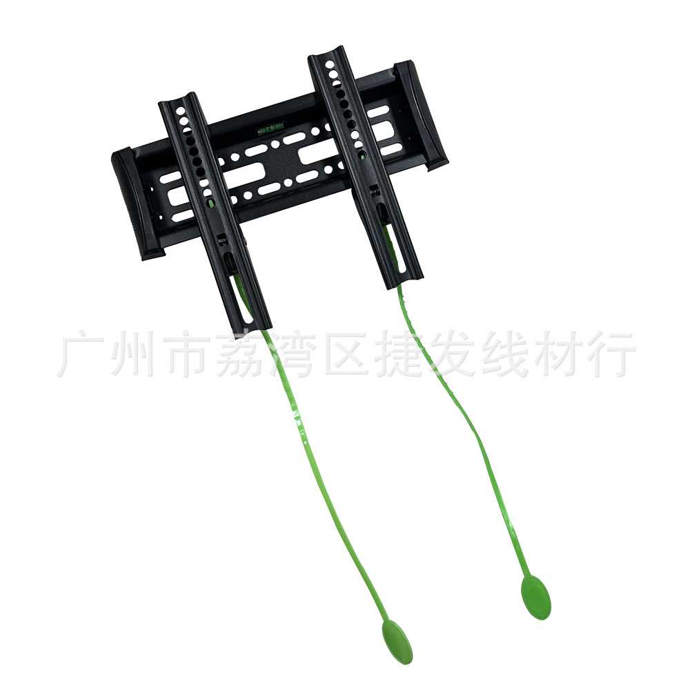 通用电视机挂架固定电视支架壁挂架17-45寸电视架tv wall mount