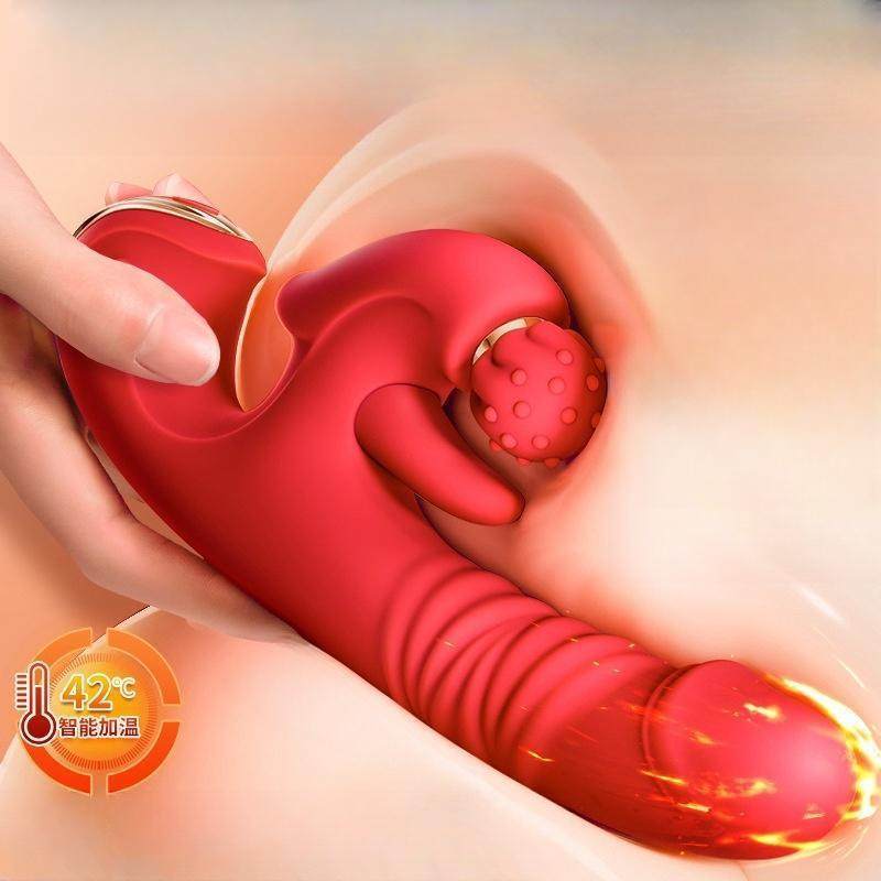 CP按摩器D32Female masturbation Masturbation device