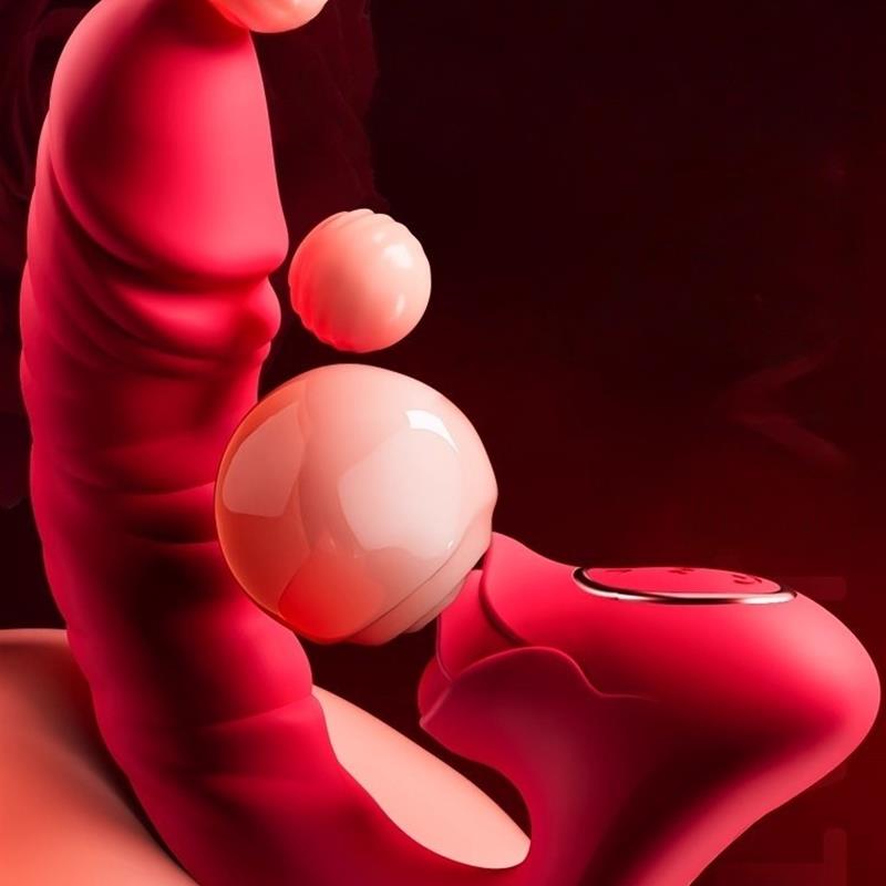 CP206Female masturFemale masturbation Masturbation device