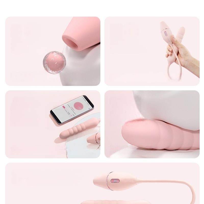 CP266Female masturbation Masturbation device