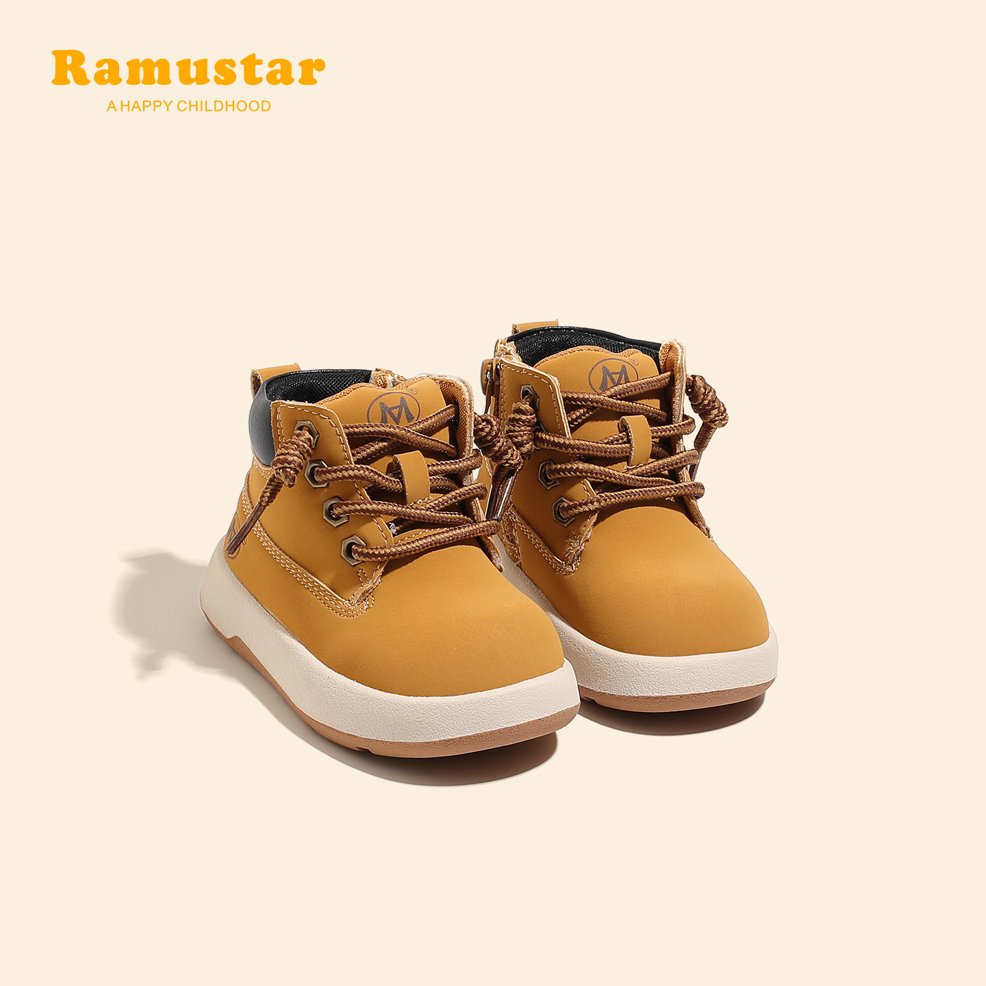 宝宝棉鞋2025年冬季新款加绒保暖学步鞋女宝冬鞋软底靴子加厚棉靴,童鞋/婴儿鞋/亲子鞋,学步鞋,淘宝优惠券,粉丝福利购,淘宝优惠卷