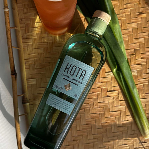 微醺 甜滋滋 蔻塔斑斓风味利口酒(配制酒)700ml鸡尾酒 法国洋酒