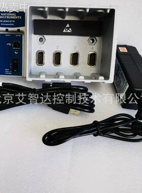 NI CDAQ-9174 781157-01 二手正品成色新