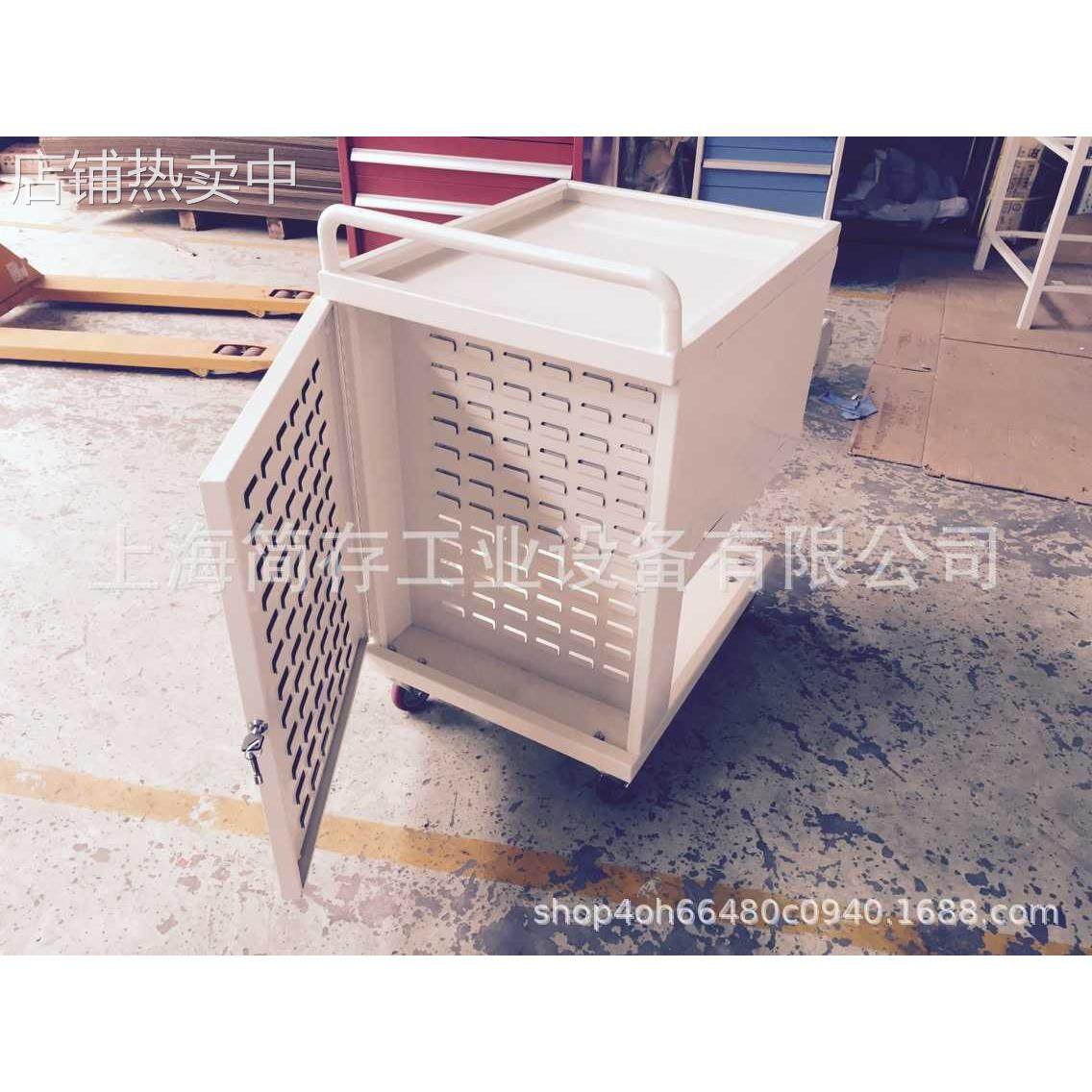 制作移动型作业车 车间维修工具车组合工具柜柜 多功能挂板工具车,五金/工具,工具车/便携工具推车/平板工具车,淘宝优惠券,粉丝福利购,淘宝优惠卷