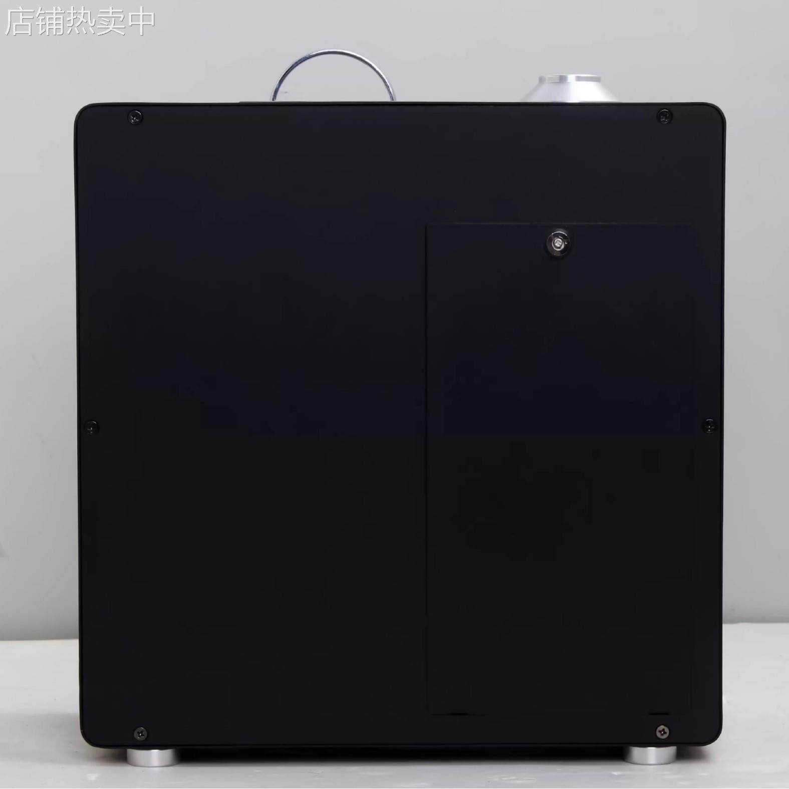 机场酒店商用自动喷香机可接通风系统全铝雾化商场会所可定时喷香