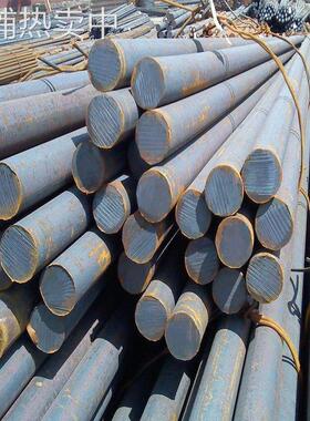 厂家现货Q500NH圆钢钢板 切割零售合金结构圆钢 配送到厂