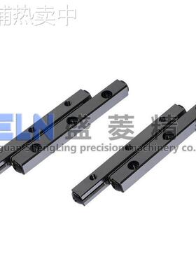 供应 交叉滚子导轨VR6100×7Z 交叉圆柱滚子轴承V型滑轨 代替THK
