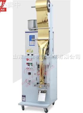 背封粉末包装机 无纺布颗粒物料装包机Powder packaging machine