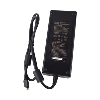 台湾医疗用电源适配器明纬220W
