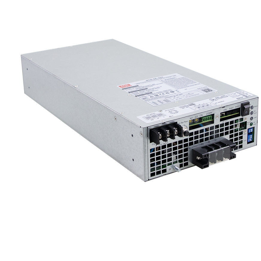 5KW纯正弦波逆变器带有交流充电器/不间断电源 NTN-5K系列