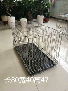 大号兔笼鸡笼笼大号子养殖家用猫笼狗笼子小中大型狗笼子