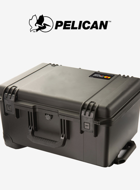 PELICAN派力肯风暴箱im2620装镜头相机收纳防水箱仪器设备防护箱