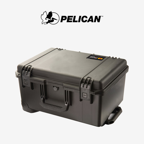 pelican派力肯风暴im2620防水箱