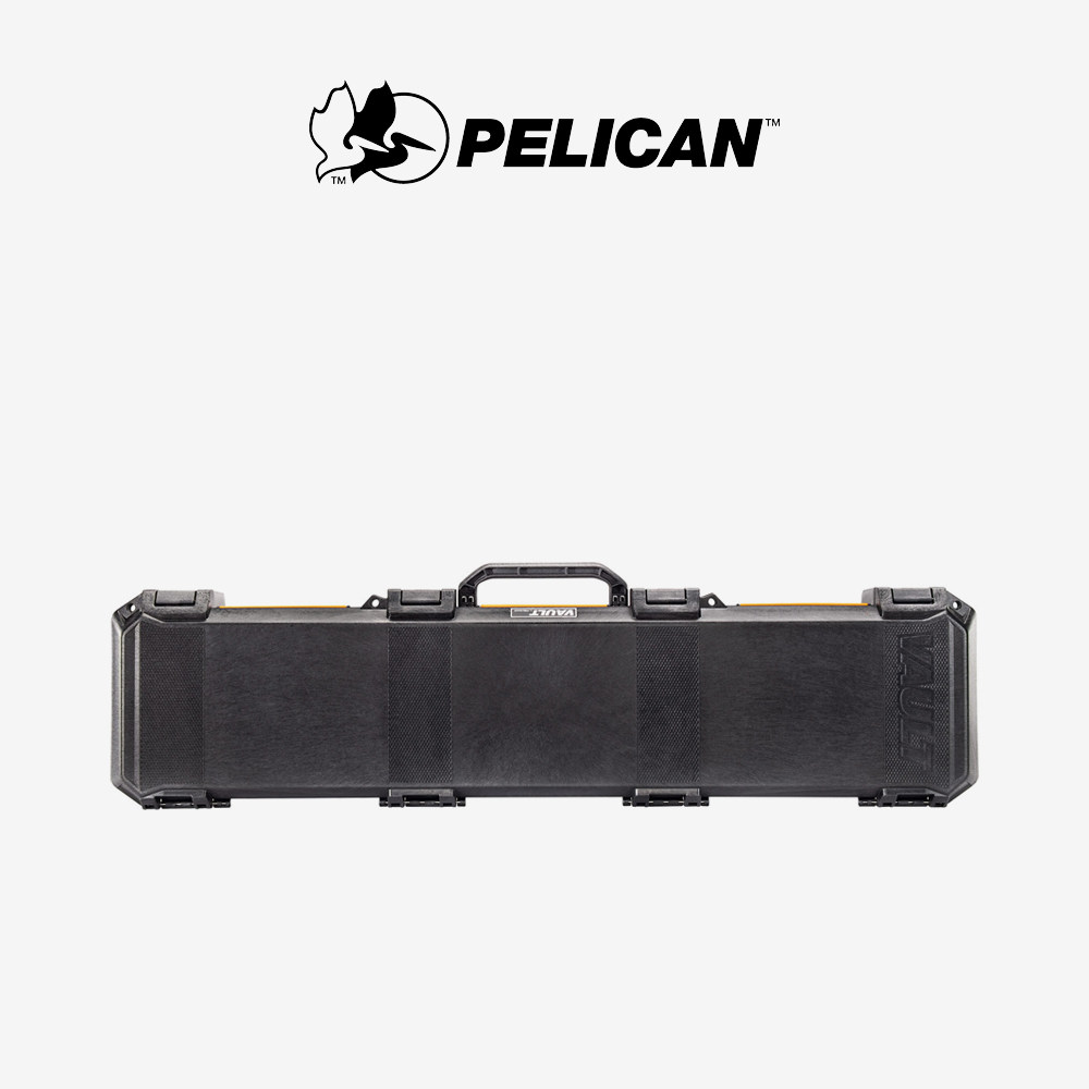 PELICAN派力肯V770长条箱塘鹅VAULT安全防护箱角架收纳箱反曲弓箱