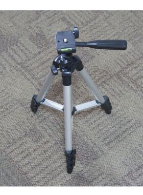 SUPERFIRE神火垂钓 强光手电夜钓灯架 手电筒支架 三脚架自拍