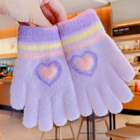 Сиреневый, 4-12 лет