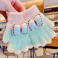 С бантиком, зеленый, 2-6 лет