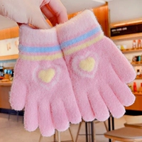 Розовый, 4-12 лет