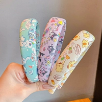 Sanrio, мультяшный ободок, 3 шт
