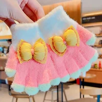 С бантиком, 2-6 лет