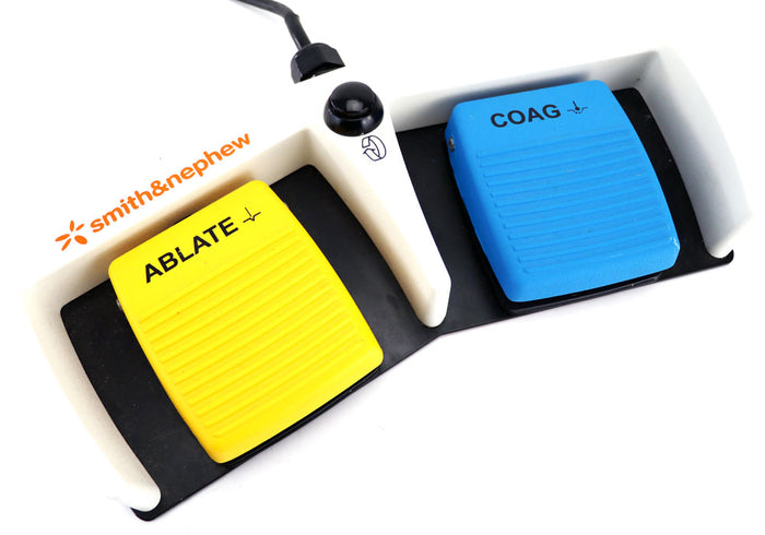 Smith&nephew施乐辉 90503061脚踏开关 电刀配件 包邮