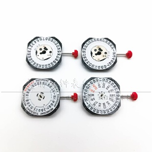 加大号男款2035机芯全新原装进口2305双历2315三点六点位上下日历