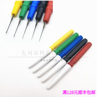 修表工具 瑞士原装进口Bergeon博格点油笔 手表机芯保养注油针