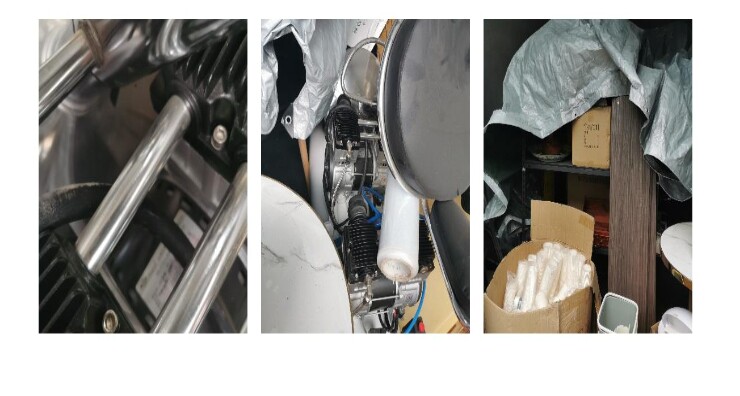 3月16日芜湖医院名下部分财产网络拍卖公告