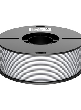 创想三维 CR-TPR环保无毒3D打印鞋专用耗材 防菌防臭弹性橡胶材料