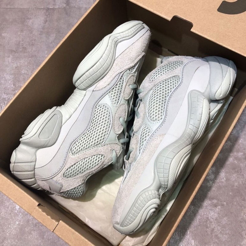 椰子鞋女500老爹鞋黑武士海盐YEZI YEEZY正品官网莆田女鞋ins潮在类目 女鞋, 低帮鞋, 时尚休闲鞋中 - 来自Buy2taobao.com提供专业的淘宝代购服务