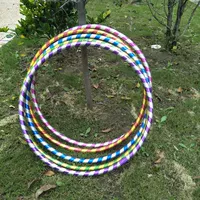 Разноцветная гимнастическая маленькая игрушка для детского сада для школьников для начинающих, подходит для подростков