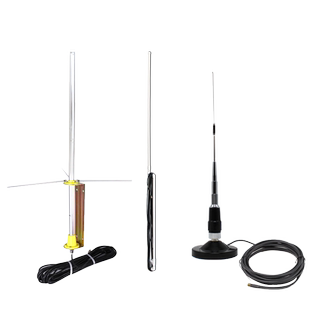 村村响厂家直销村村通FM无线广播室外防水天线按需定制