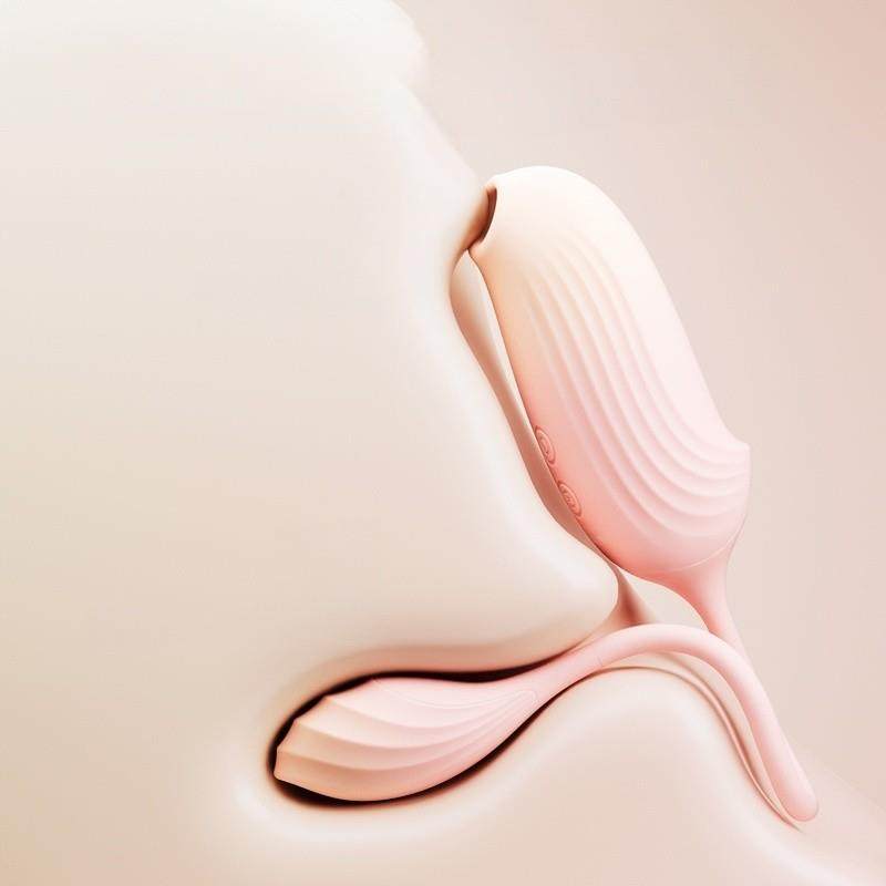 女用震动跳棒蛋PN318Female masturbation Masturbation device