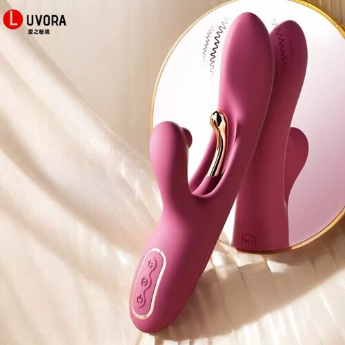 Masturbator sex toyC-point rotation and extension tremorFull