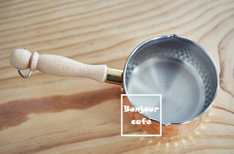 现货日本进口纯铜辅食锅迷你汤锅牛奶锅制槌目纹木柄奶锅宝宝|ruв категории кухня/посуда, посуда, горшок/горшок/чайник, молоко горшок - от Buy2taobao.com для оказания профессиональной услуги покупки агента Taobao