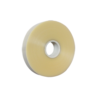 全自动束带30mm机用OPP牛皮纸带20mm束带12mm热熔带