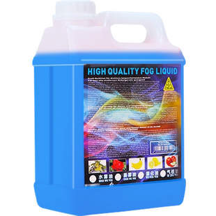 水性薄雾机专用油舞台演出婚礼水雾油薄雾机雾油酒吧烟雾机烟雾油