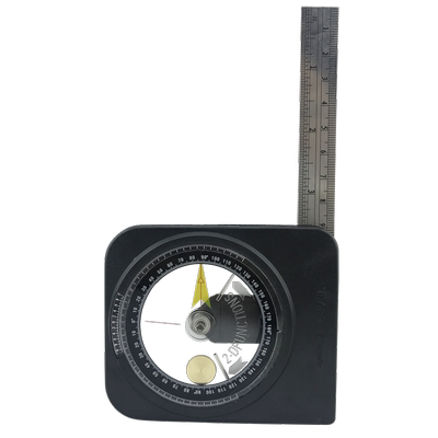 磁性角度规水平仪多功能