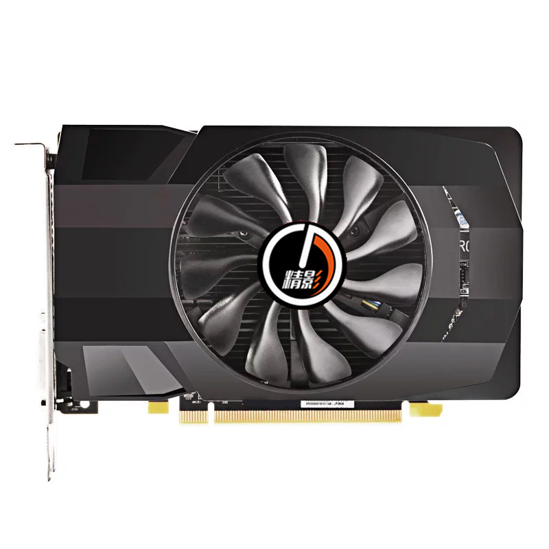 中效吃鸡rx560 4g / 550 4g脑显卡422.00元包邮