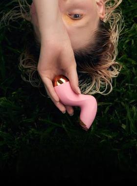 DDEN女用按摩器R203Female masturbation Masturbation device