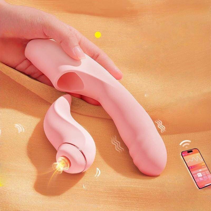 LOP1017Female masturbation Masturbation device