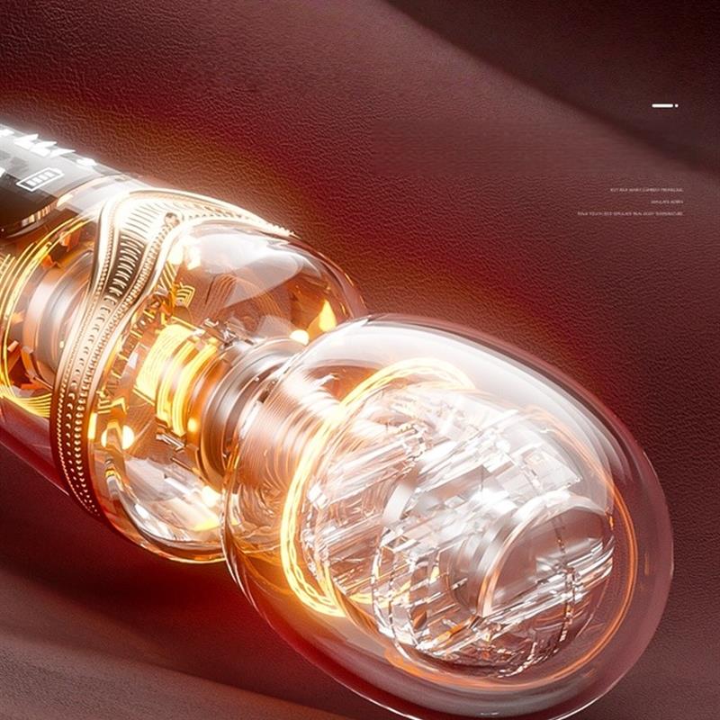 LOP1253Female masturbation Masturbation device