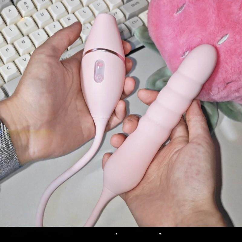 LOP1278Female masturbation Masturbation device