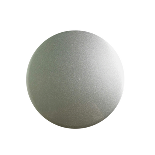 灌篮小星 散粉盒空盒弹力网大号蜜粉定妆粉分装盒旋盖粉扑收纳盒