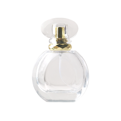 灌篮小星分装瓶瓶子玻璃香水瓶