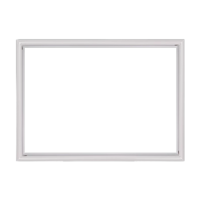 欧辽适用于TCL BCD216TWBFC2 218EBC60 218G2冰箱门密封条门胶条