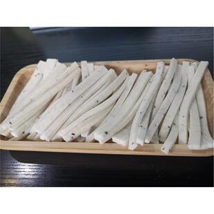 江西余江土特产灯芯糕1斤鹰潭怀旧零食小吃糕点点心 沙仁条灯芯条