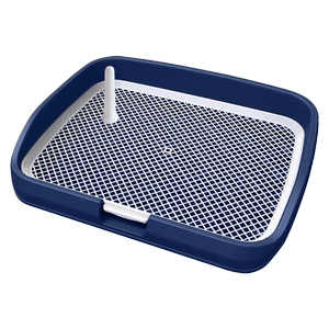 狗厕所小型犬大号大型用品狗尿便盆宠物尿尿神器防踩屎狗狗砂盆